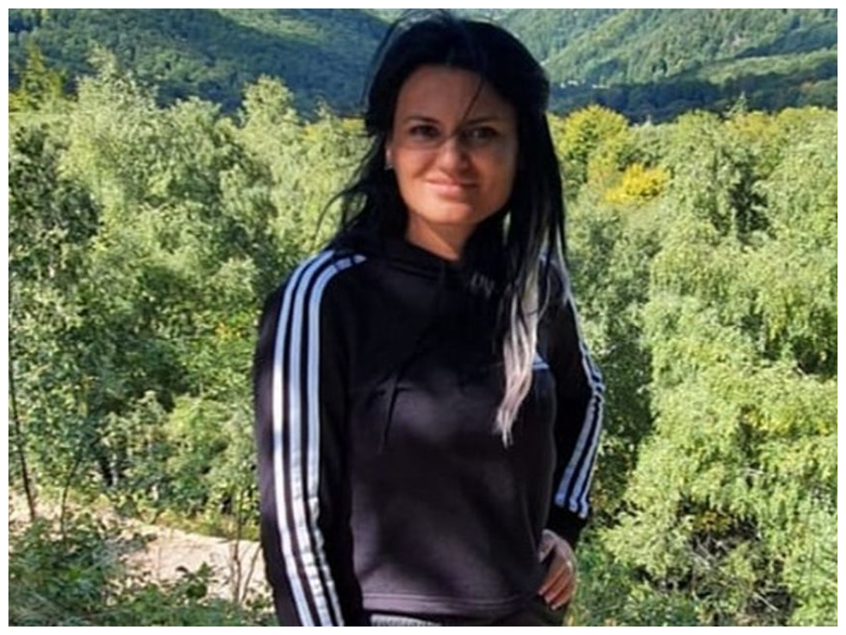 Ea este polițista din Buzău care s-a împușcat în cap. Ce a făcut Cecilia, cu doar câteva ore înainte de a recurge la gestul extrem