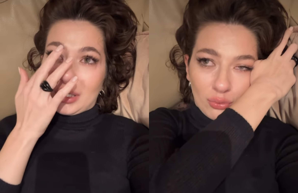 Imagine Stire Lidia Buble, condamnată de judecătorii Tribunalului București în dosarul pentru dare de mită! Ce pedeapsă a primit artista | 2review.ro