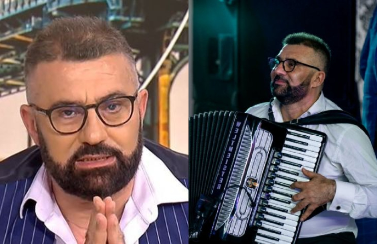 Imagine Stire Ioniță de la Clejani o să devină bunic pentru prima oară! Vestea cea mare a venit chiar de la fiica lui | 2review.ro