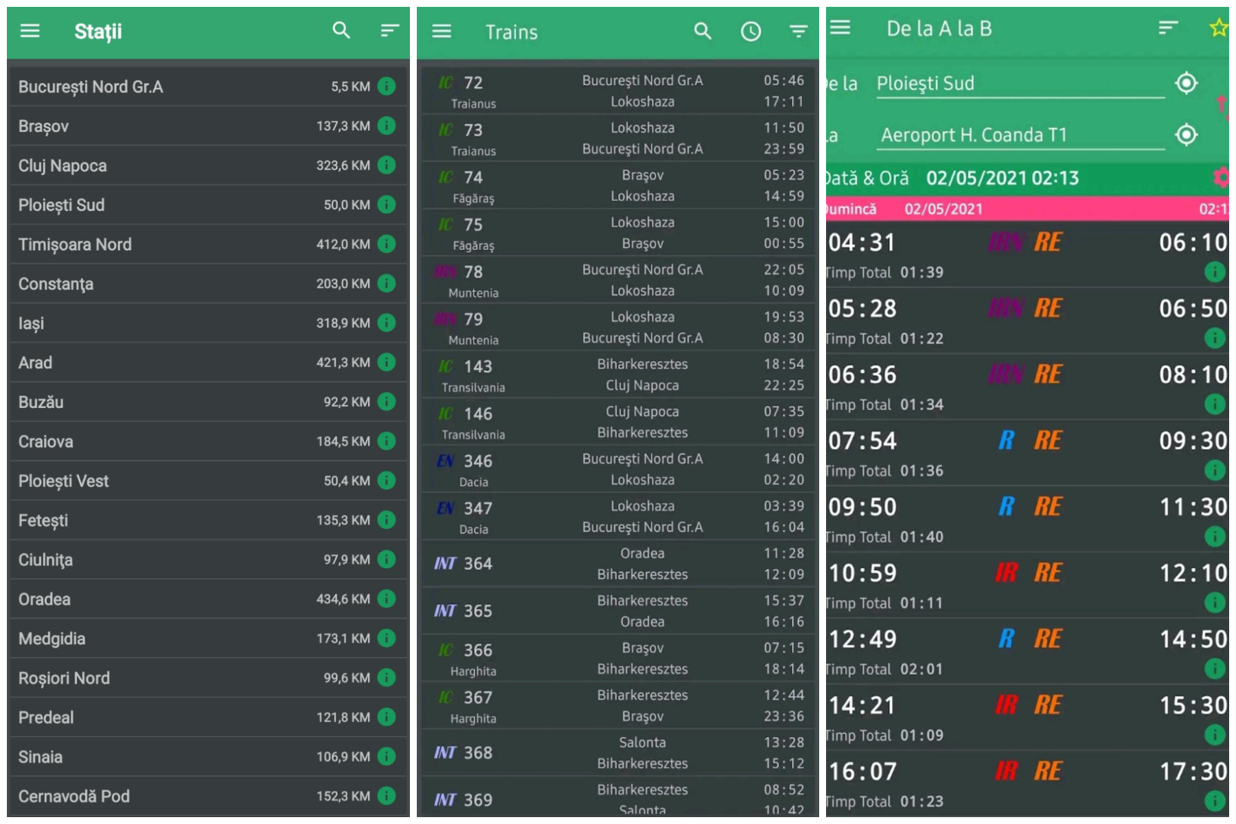 screenshot-aplicatie-trenul-meu