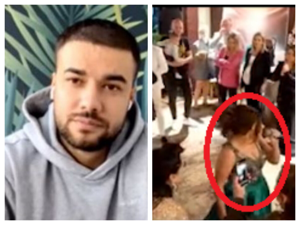 Imagine Stire Culiţă Sterp, declaraţii controversate după scandalul de la Madrid! Ce ar fi vrut să-i facă, de fapt, „femeia în verde” | 2review.ro