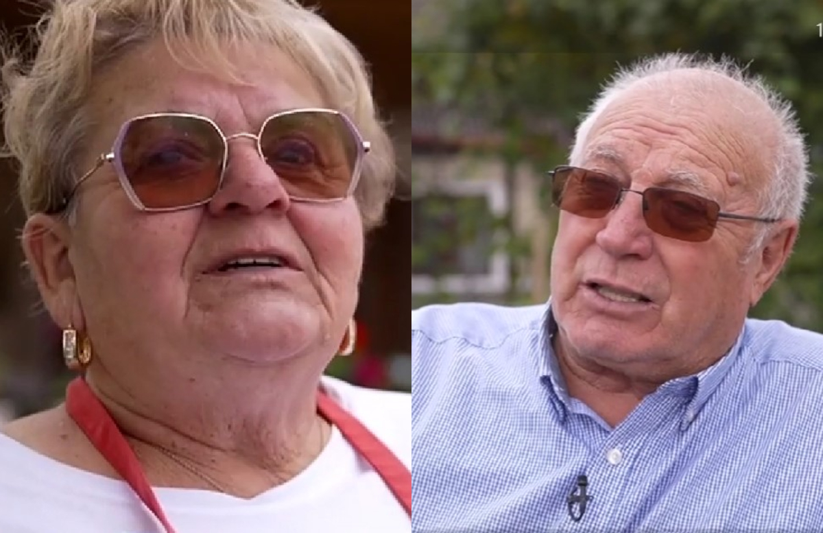 Ce pensii primesc Roza și Gheorghe, după ce au muncit 22 de ani în România și alți 22 în Spania: ” Să nu plătești tu o pastilă, o ceva”
