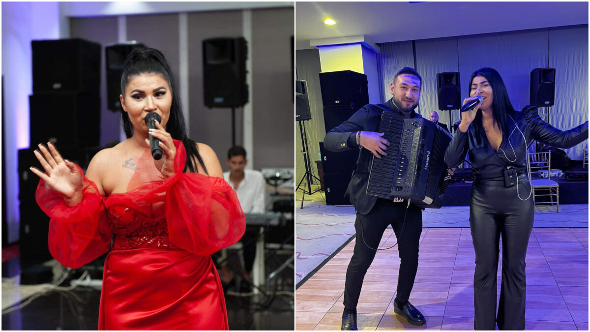 Imagine Stire Ramona de la Clejani, decizie radicală după ce a aflta că este însărcinată: „Soțul meu spune că nu e de acord” | 2review.ro