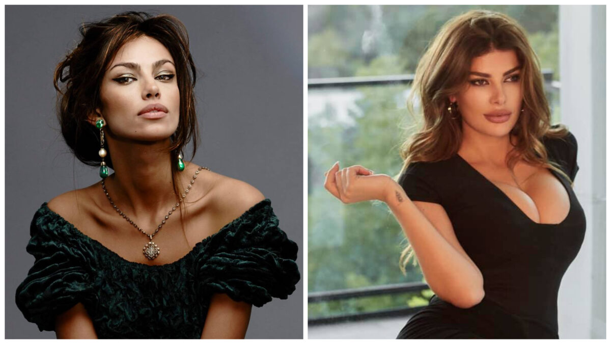 Imagine Stire Mădălina Ghenea, prima reacție după acuzațiile pe care i le-a adus soția lui Dragoș Săvulescu | 2review.ro