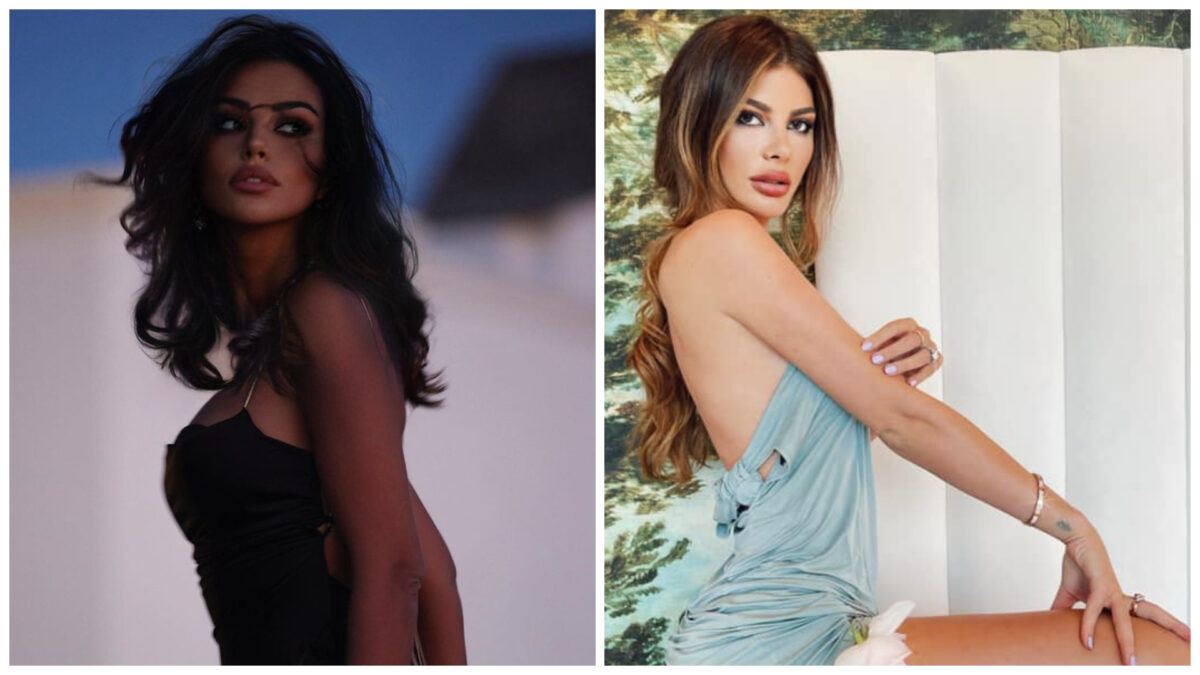 Imagine Stire Scandalul continuă! Fanii Mădălinei Ghenea o fac praf pe soția lui Dragoș Săvulescu: „I se citește invidia pe chip” | 2review.ro