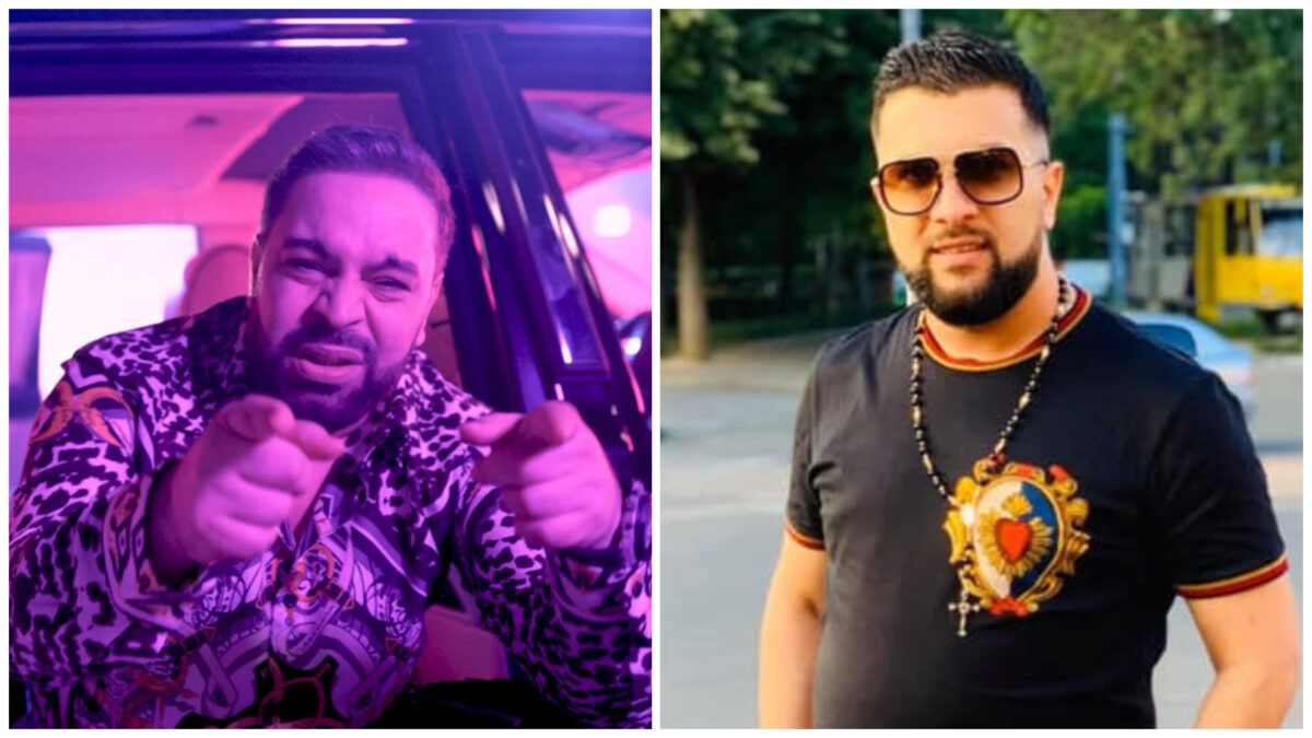 Imagine Stire Florin Salam și Tzancă Uraganu, noi dezvăluiri despre duelul din Metaverse. Ce fac maneliștii ca să-și convingă fanii să-i voteze | 2review.ro