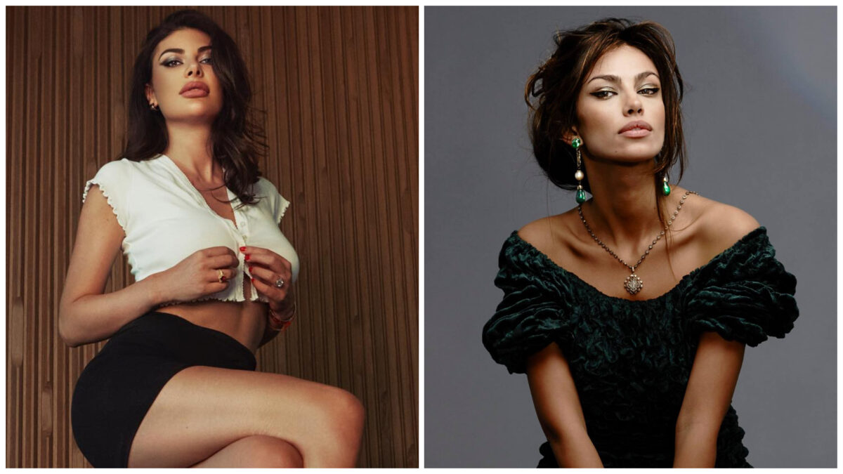 Imagine Stire Angela Martini continuă să arunce ”săgeți” către Mădălina Ghenea: ”Să implic psihiatria sau poliția?” | 2review.ro