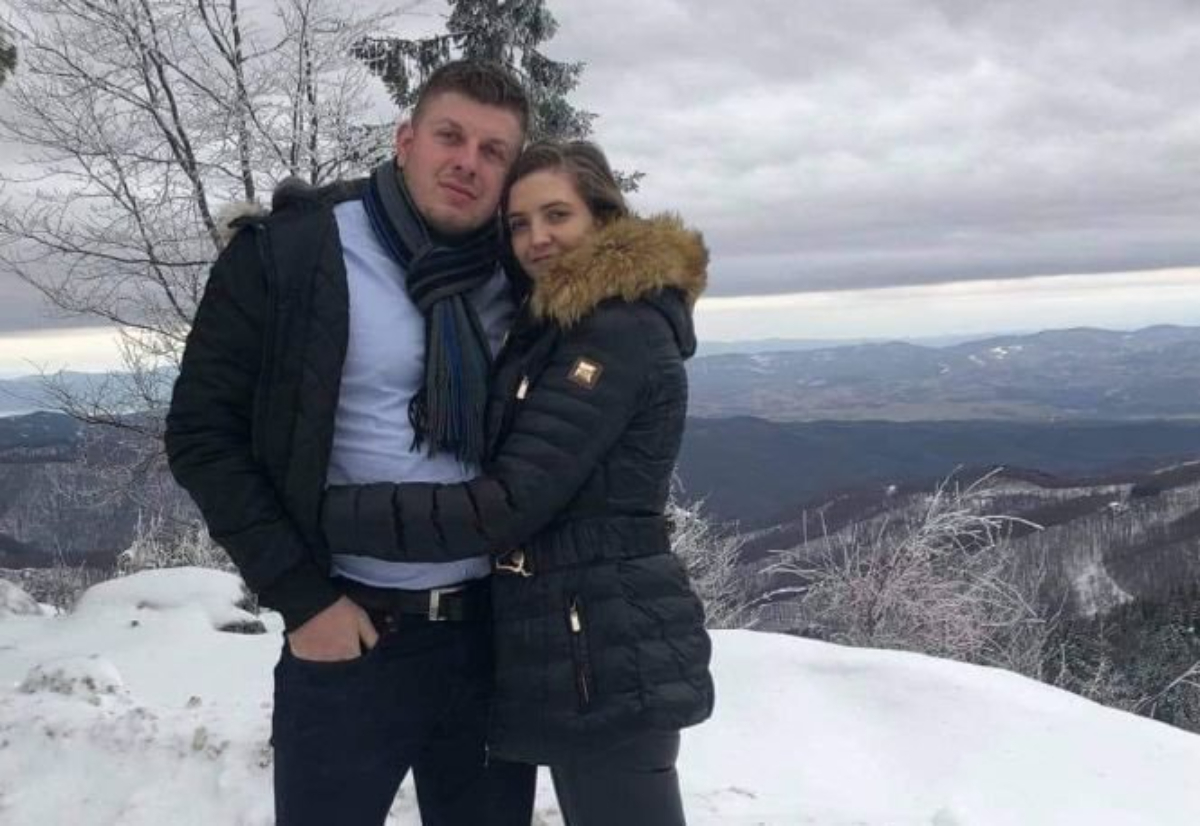 Prietena Ioanei Mihaela face dezvăluirea momentului! Iubitul româncei ucise în Irlanda: „Cred că am omorât-o…”