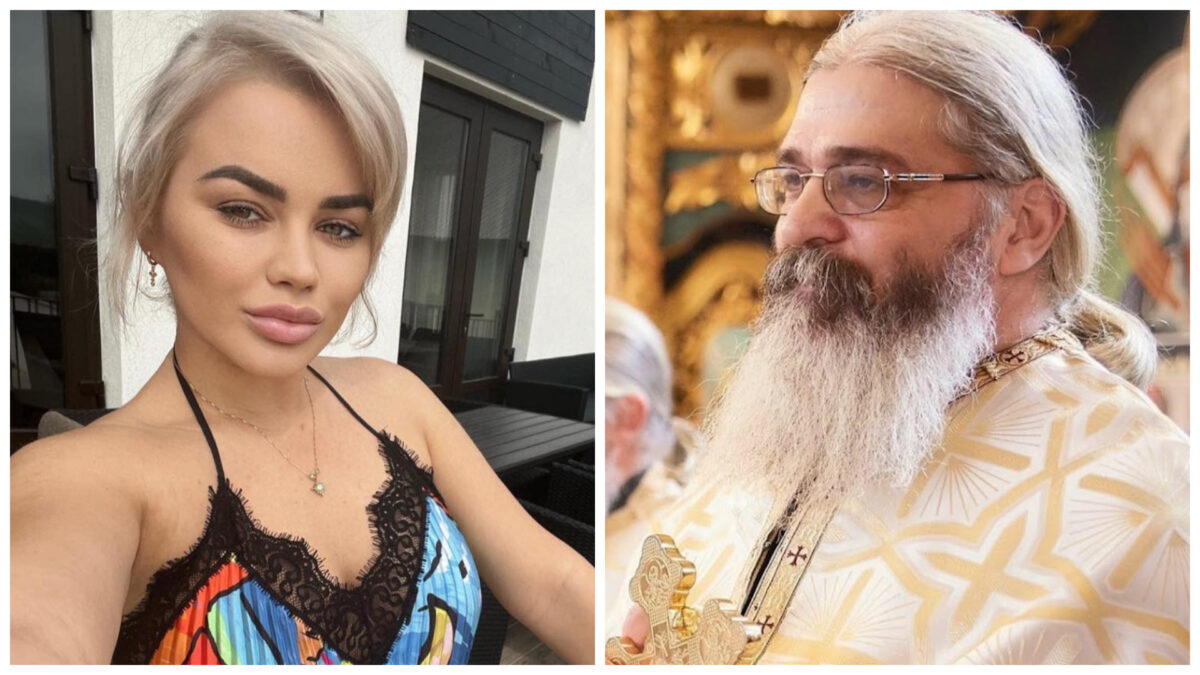 Imagine Stire Carmen de la Sălciua ia atitudine în scandalul cu părintele Calistrat Chifan: „Presiunea și nedreptățile sunt în toate domeniile” | 2review.ro
