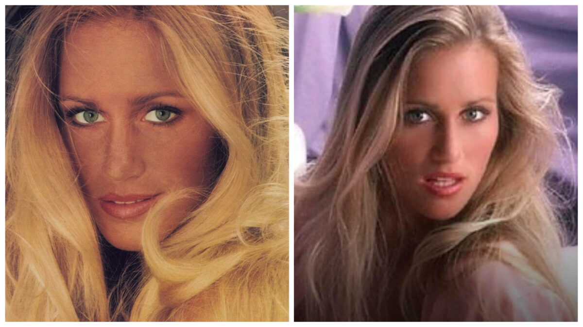 Imagine Stire Doliu în showbiz-ul internațional! Sexy-blondina din Playboy a murit misterios | 2review.ro