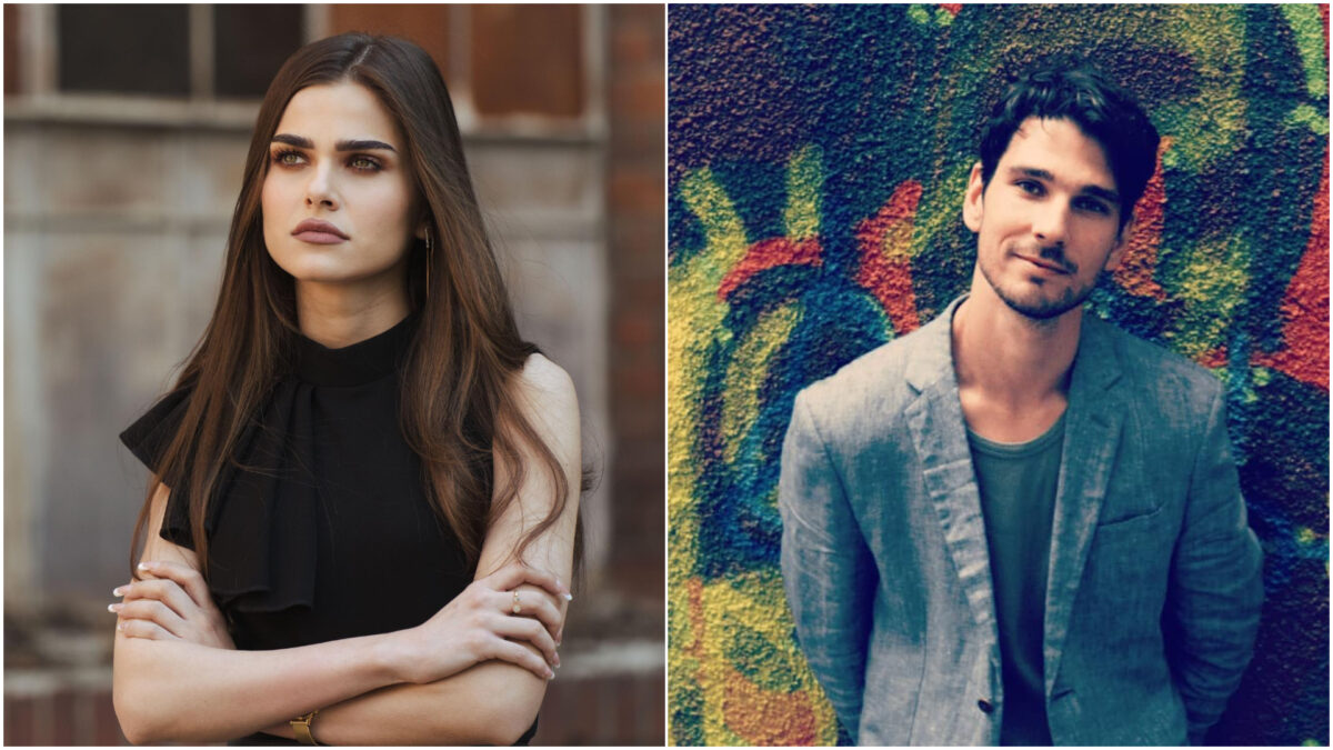Imagine Stire Theo Rose anunţă nunta momentului în showbiz, după ce a rămas însărcinată cu Anghel Damian: „Facem de toate” | 2review.ro