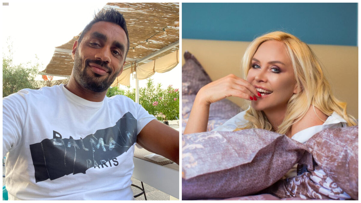 Imagine Stire Bănel Nicoliţă, adevărul despre relaţia cu Vica Blochina! Mulţi au zis că sunt împreună | 2review.ro