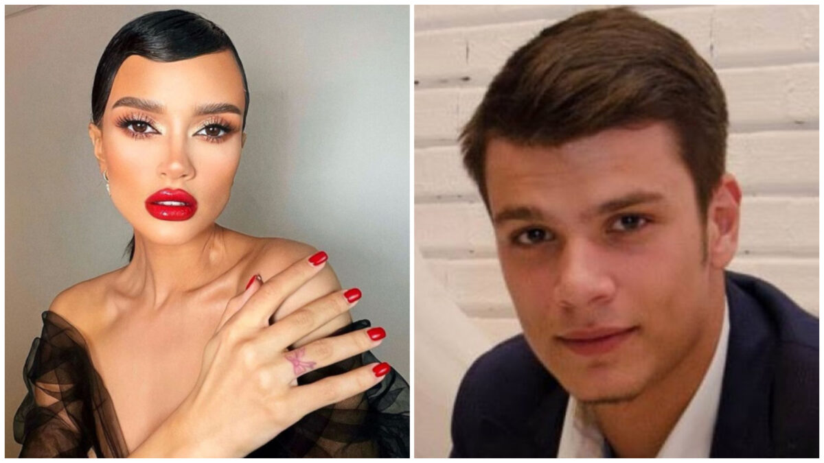 Imagine Stire Mario Iorgulescu a revenit pe Instagram și a detonat bomba: S-a combinat cu fosta lui Steliano Filip! | 2review.ro