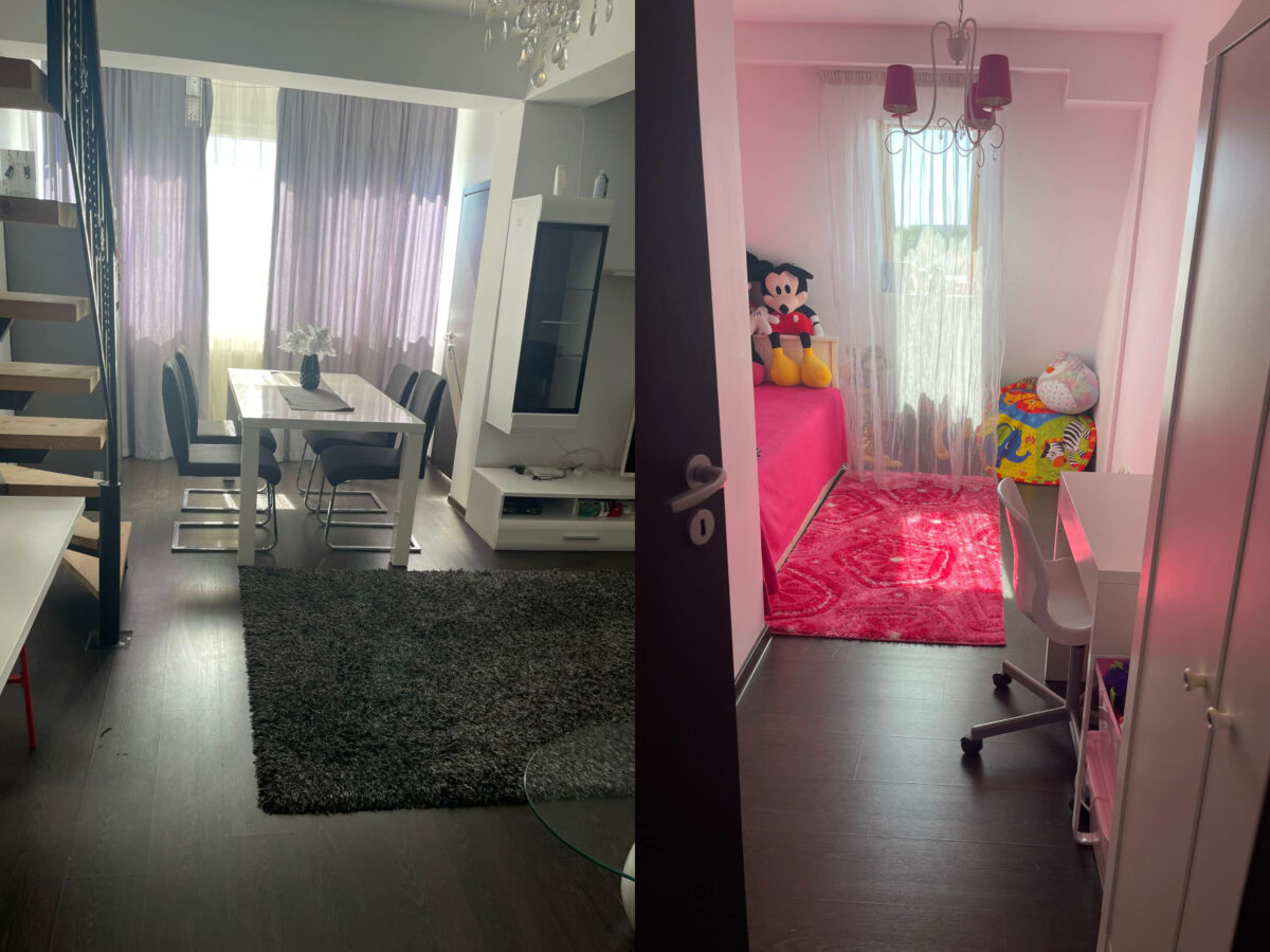 Incredibil! Ce s-a întâmplat cu o româncă, după ce a primit în casa ei o familie de refugiați ucraineni: „Mă duc la poliție”