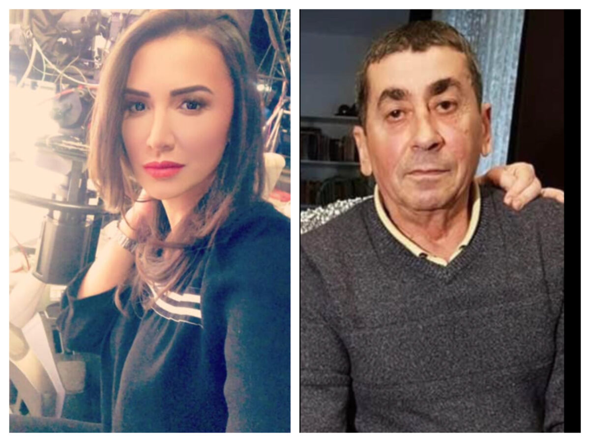 Imagine Stire Mara Bănică, în doliu! Tatăl jurnalistei a murit: ”Suntem șocați” | 2review.ro