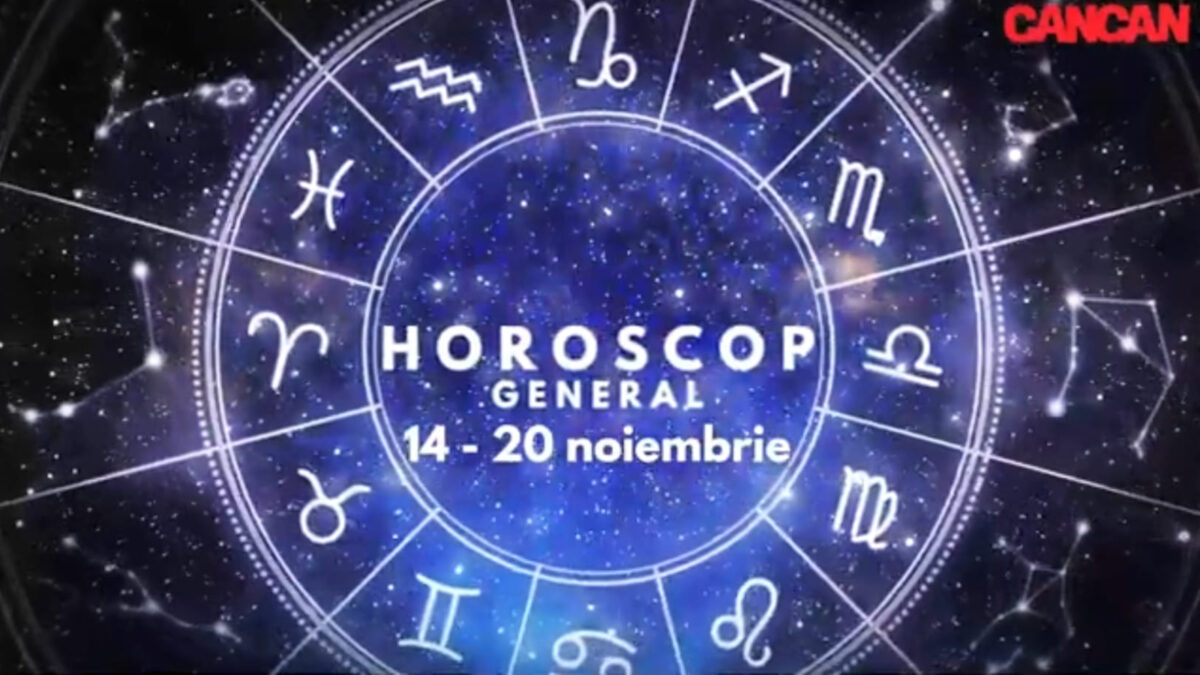 Imagine Stire Horoscop săptămânal 14 – 20 noiembrie 2022. Lista nativilor avantajați de astre | 2review.ro