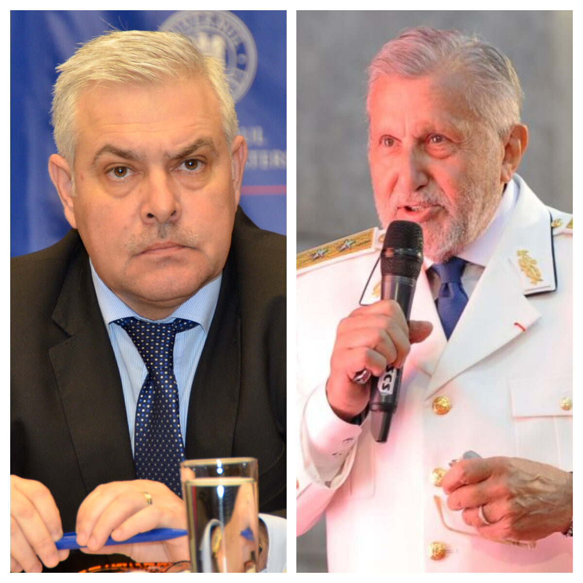 Anunțul făcut de Ministrul Apărării! Ce măsuri se vor lua, după ce Ilie Năstase a fost prins beat la volan