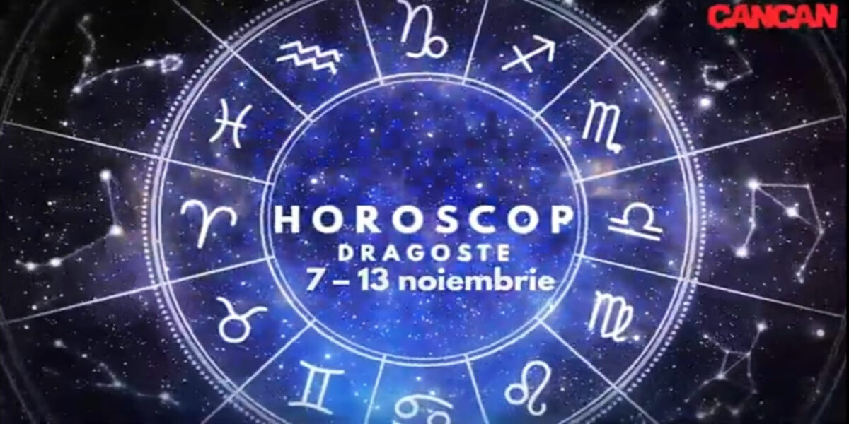 Imagine Stire Horoscop săptămânal dragoste 14 – 20 noiembrie. Cine sunt nativii care trebuie să-și reevalueze relația | 2review.ro