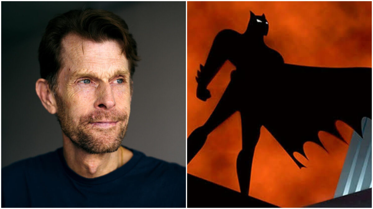 Imagine Stire Fanii lui Batman sunt în doliu! Producătorii de la Warner Bros au anunțat decesul lui Kevin Conroy | 2review.ro