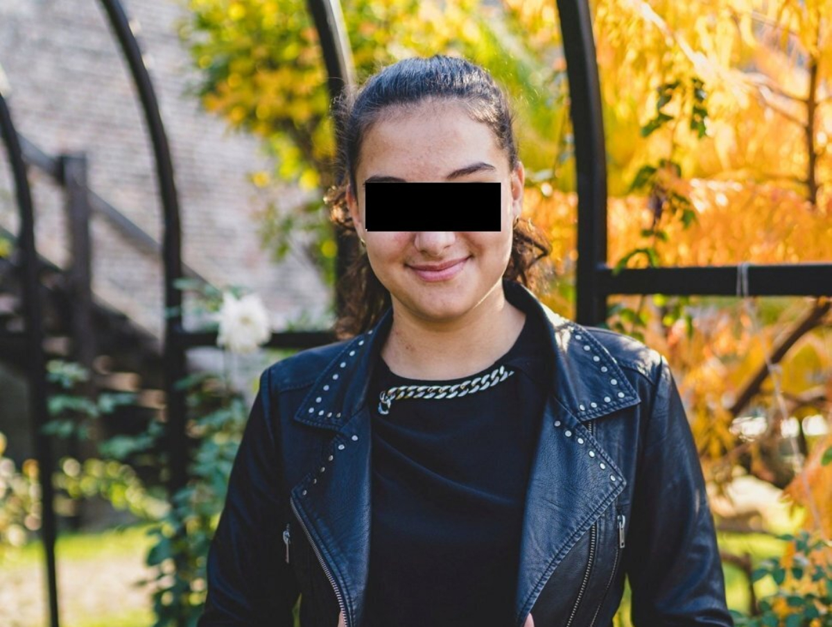 Flavia, o elevă din Alba Iulia, a căzut secerată în sala de sport. Care a fost adevărata cauză a morții sale