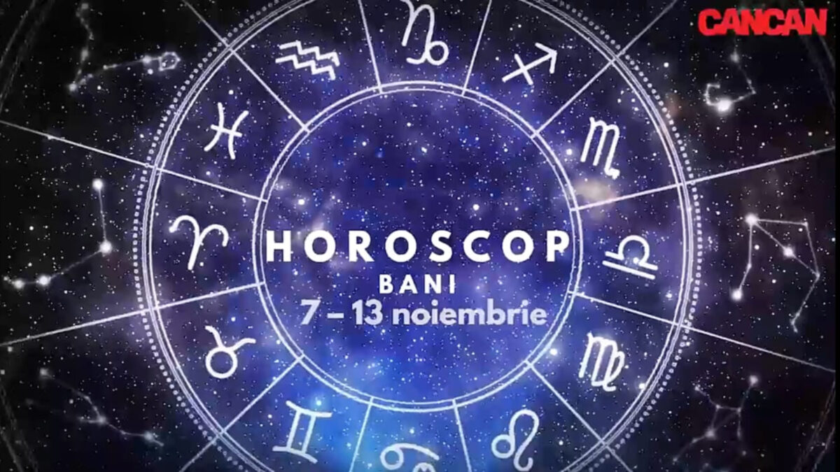 Imagine Stire Horoscop bani și finanțe pentru săptămâna 14 – 20 noiembrie. Nativii care vor avea parte de oportunități | 2review.ro