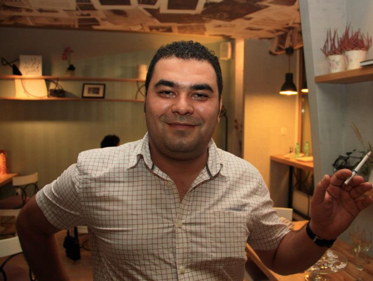 Sebastian Felecanu, avocatul din Iași care și-ar fi ucis iubita gravidă, s-a căsătorit în penitenciar