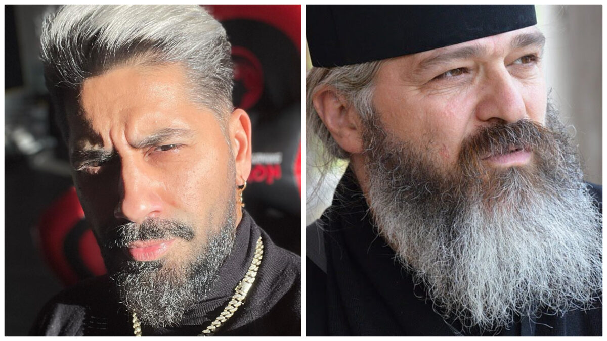 Imagine Stire Connect-R a răbufnit! Concurentul de la ”Te cunosc de undeva” critică dur comportamentul părintelui Calistrat | 2review.ro