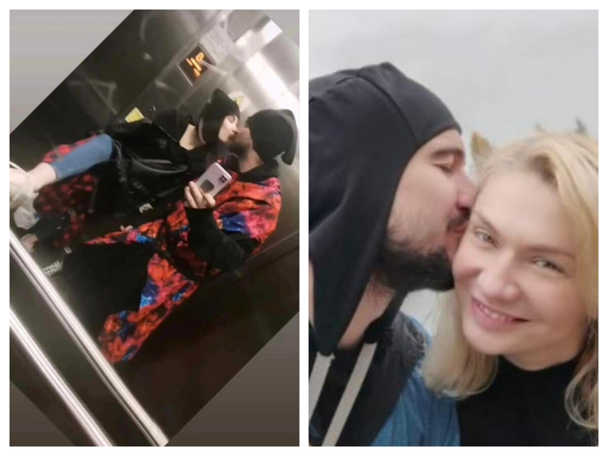 Imagine Stire Alex Dobrescu și-a refăcut viața, imediat după despărțirea de Cristina Cioran! A făcut totul public | 2review.ro