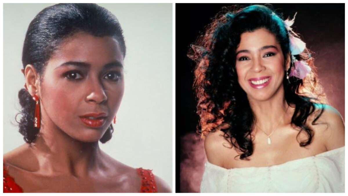 Imagine Stire Doliu în lumea muzicii! Irene Cara, vedeta care le-a influențat pe Mariah Carey și Whitney Houston, a murit | 2review.ro