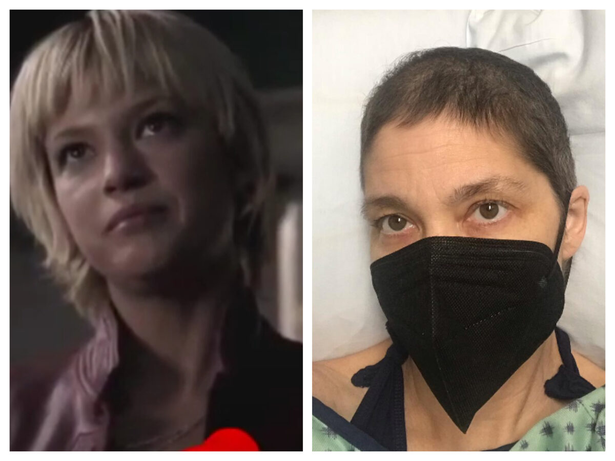 Imagine Stire Doliu la Hollywood! Nicki Aycox, actrița din serialul ”Supernatural”, a murit | 2review.ro