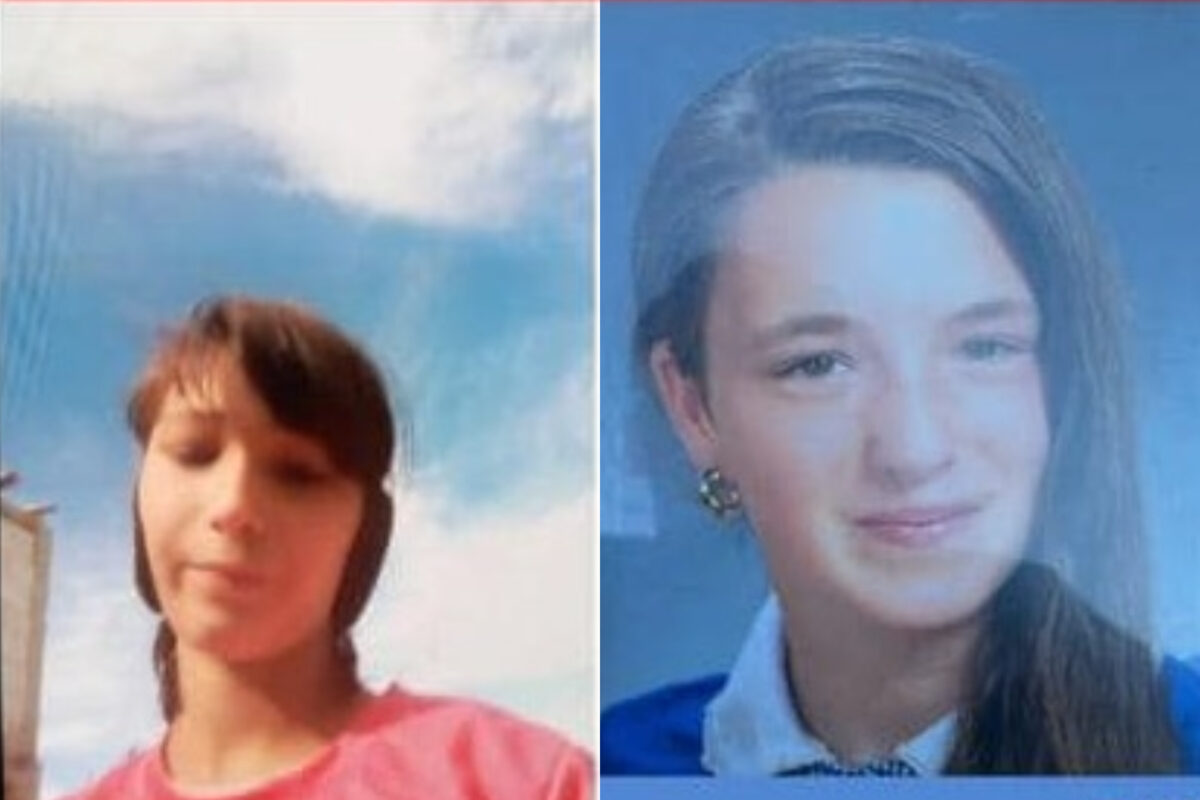 Alertă de răpire! Două fetițe din Brașov au dispărut fără urmă, după ce au plecat la un grătar cu un prieten de familie