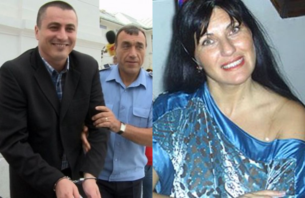Apar noi informații despre Cristian Cioacă! Fostul polițist acuzat de uciderea Elodiei Ghinescu şi-a retras contestația în anulare