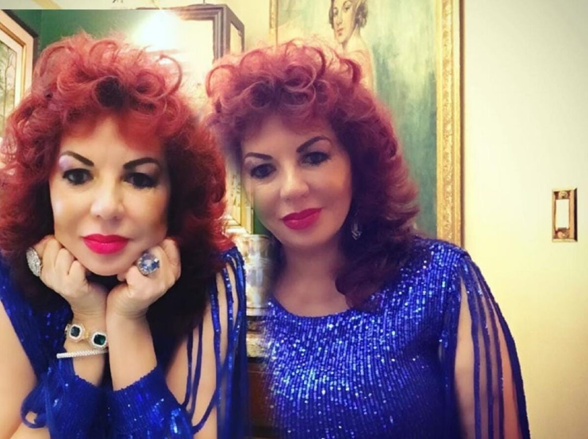 Imagine Stire Carmen Harra vine cu vești bune! Cunoascuta clarvăzătoare ne spune când va înceta războiul dintre Rusia și Ucraina | 2review.ro