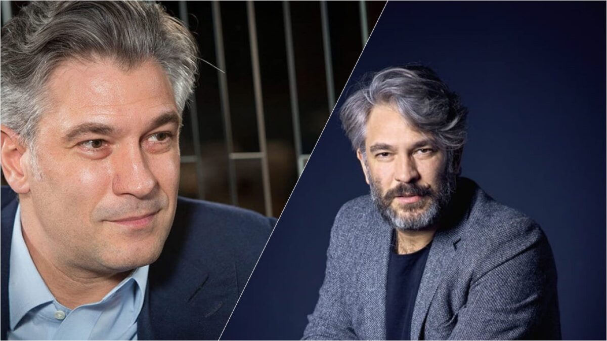 Imagine Stire Povestea de succes a gemenilor Fratelli. Cât de mult contează valorile morale atunci când vrei să atingi succesul | 2review.ro