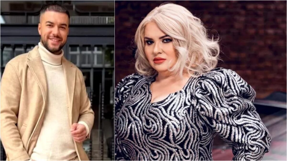 Imagine Stire Ce a transmis Viorica de la Clejani, la scurt timp după accidentul provocat de Culiță Sterp | 2review.ro