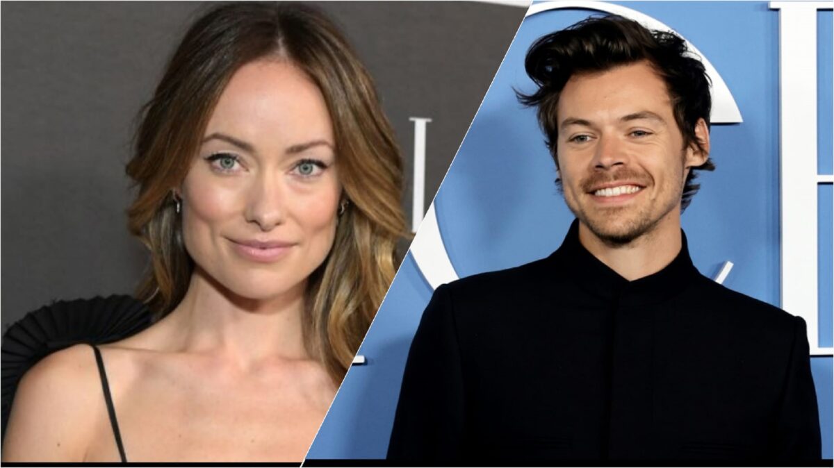 Imagine Stire Harry Styles și Olivia Wilde s-au despărțit după 2 ani de relație. Motivul care a dus la ruptura dintre cei doi | 2review.ro