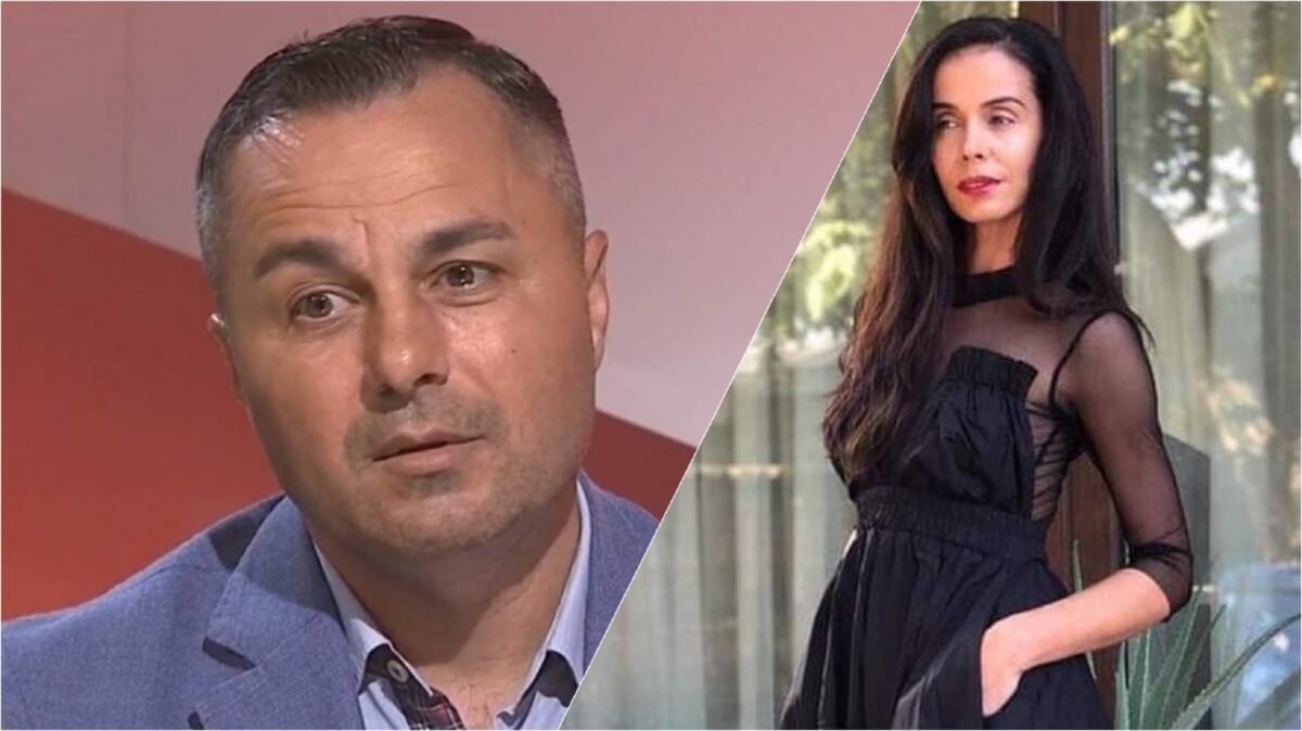 Imagine Stire Florentin Petre reacționează după dezvăluirile făcute de soția lui pentru CANCAN.RO: ”Eram atacat cu amenințări” | 2review.ro