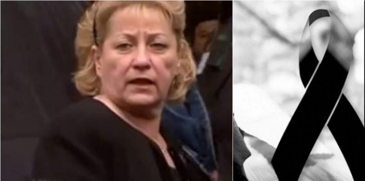 Imagine Stire Ruxandra, fiica celebrei avocate Paula Iacob, a murit după ce a suferit un accident vascular cerebral | 2review.ro