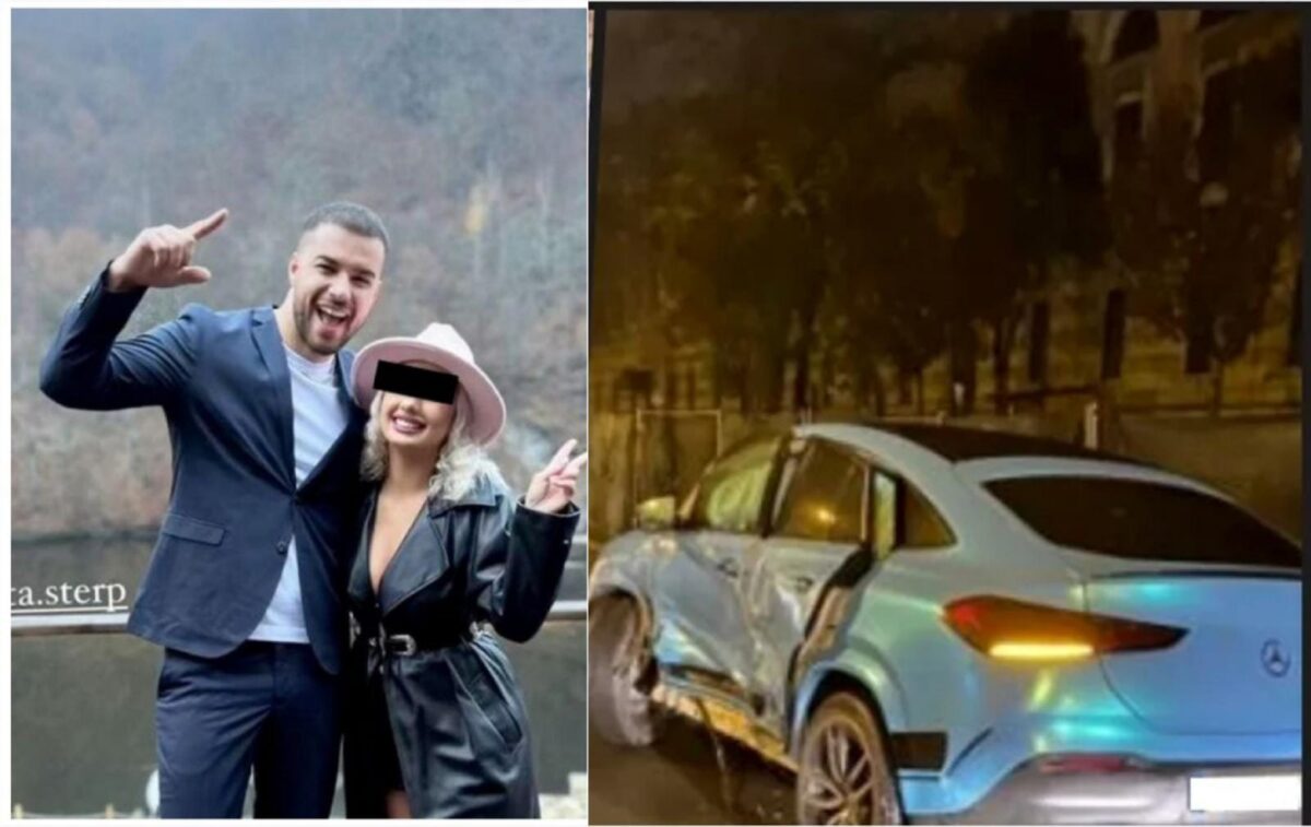 Imagine Stire Răsturnare de situaţie! Femeia din maşina lui Culiţă Sterp, adevărul despre relaţia cu artistul: „Sunt…” | 2review.ro