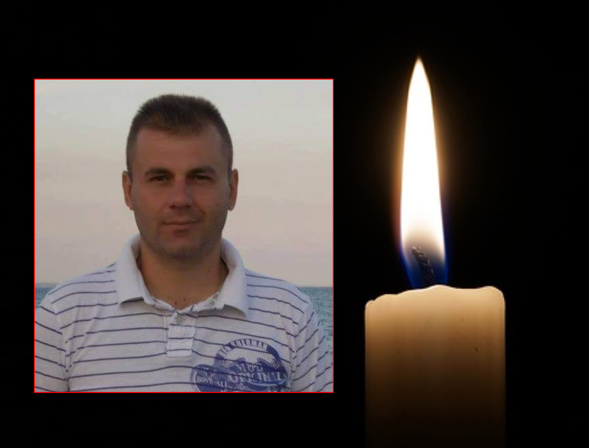 Decesul subit al unui fost șef al Serviciului Caziere din Tulcea. Mihăiță Brânză a fost găsit mort în apropierea locuinței sale