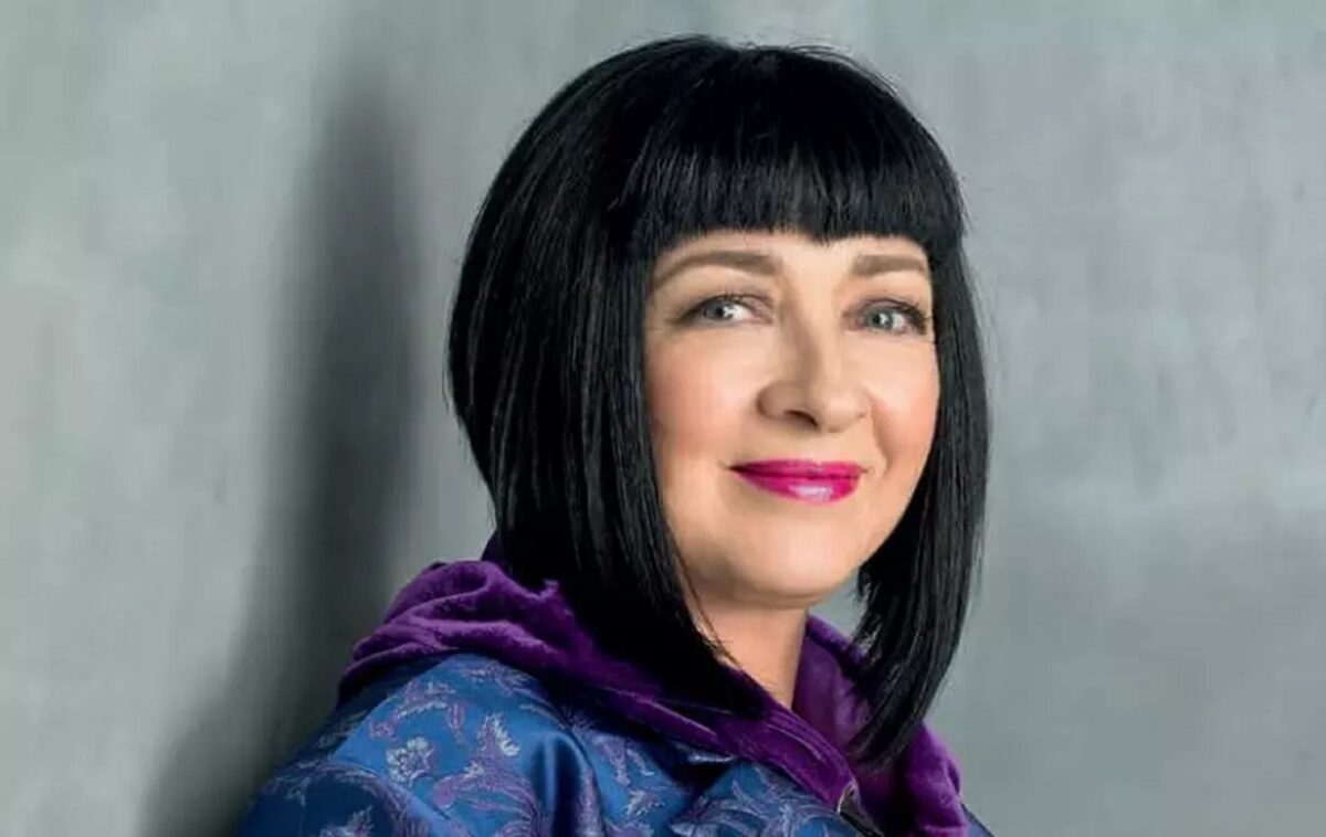 Imagine Stire Neti Sandu, părăsită de iubit după 10 ani de relație. Prezentatoarea TV, în pragul depresiei: ”A fost un eveniment nefericit” | 2review.ro