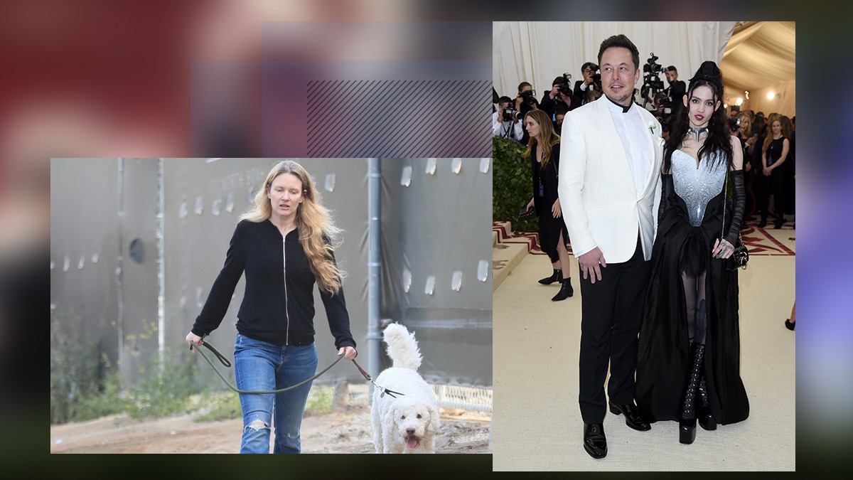 Imagine Stire Elon Musk e mai tare decât Cristi Borcea! Miliardarul are 3 nunți, 3 divorțuri și 10 copii | 2review.ro