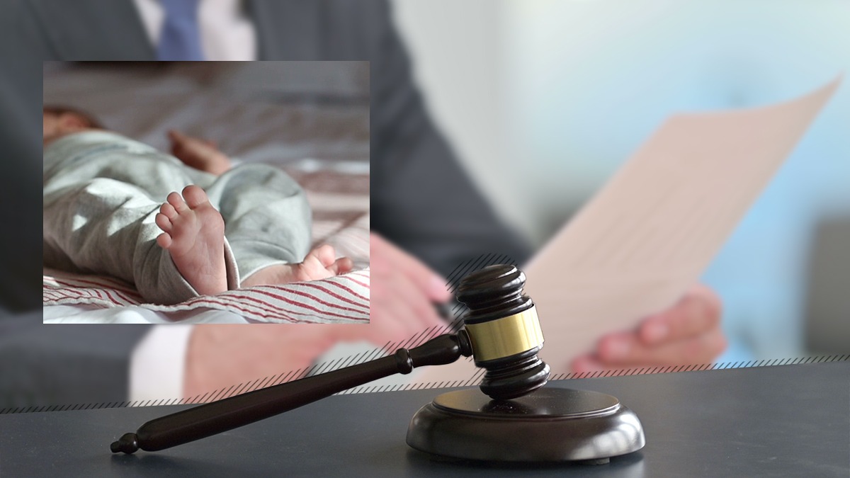 Imagine Stire În România s-au înregistrat destul de multe prenume amuzante ale copiilor nou-născuți. Ce spune noul Cod Civil despre acest lucru | 2review.ro