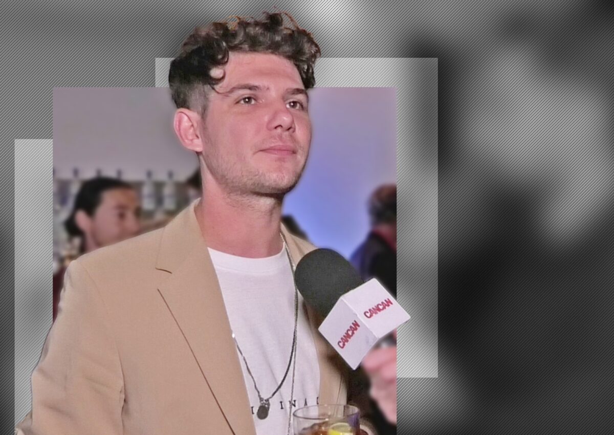 Imagine Stire Cuza dezvăluie de ce adoarme singur în fiecare noapte târziu: “Pentru mine contează ca o femeie să fie…” | 2review.ro