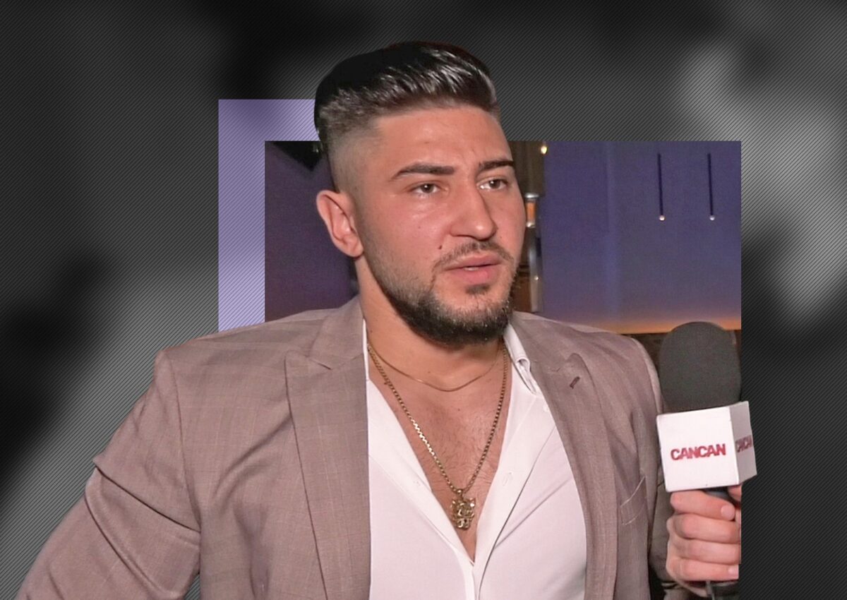 Imagine Stire “Mai am de băgat încă vreo 60.000 €!” Bogdan Mocanu le-a prezentat fanilor penthouse-ul, dar… | 2review.ro