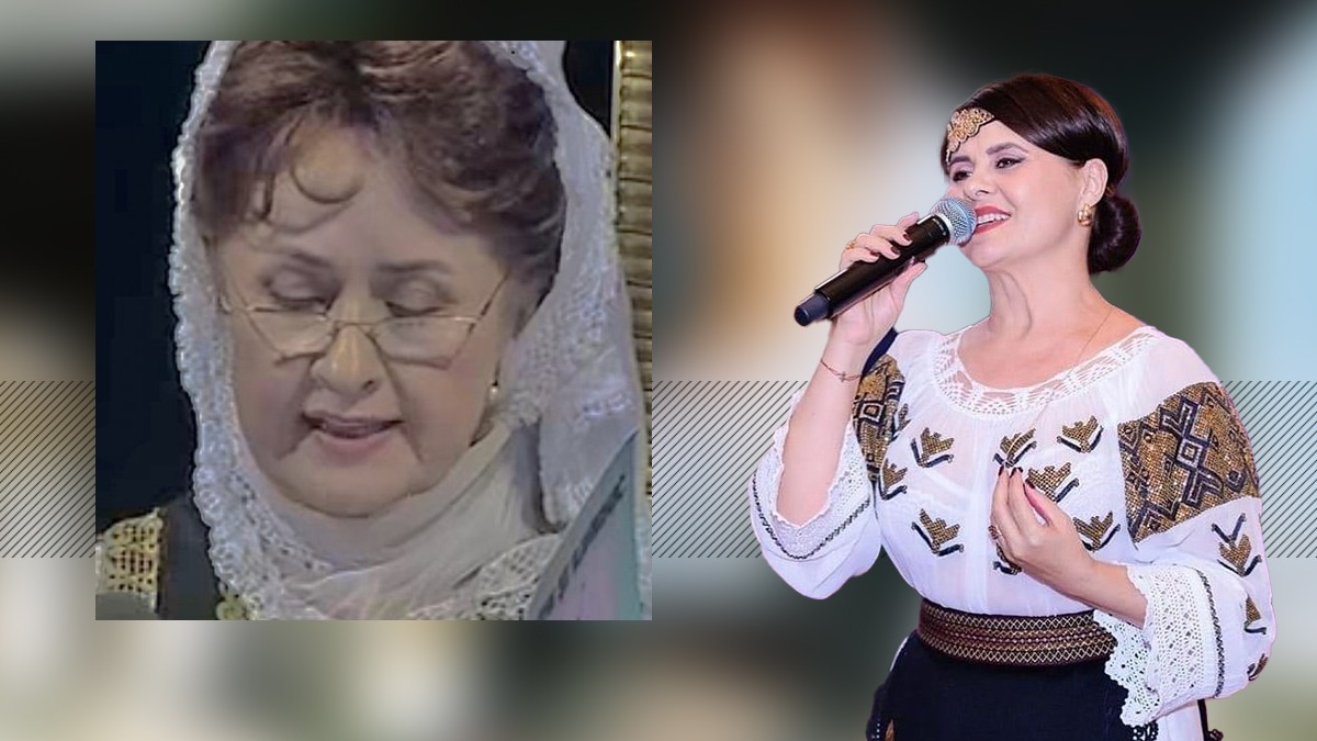 Imagine Stire Angelica Stoican și drama care i-a marcat viața. Cântăreața a fost în moarte clinică | 2review.ro