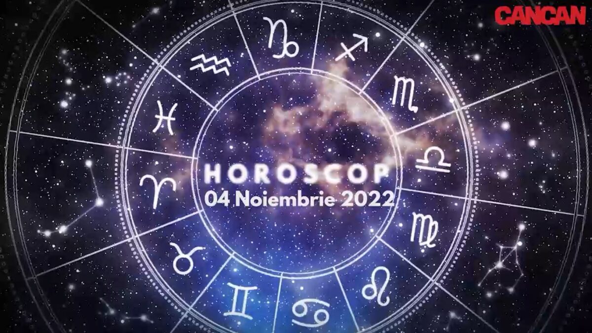 Imagine Stire Horoscop 4 noiembrie 2022. Nativii care vor avea parte de succes pe plan profesional | 2review.ro