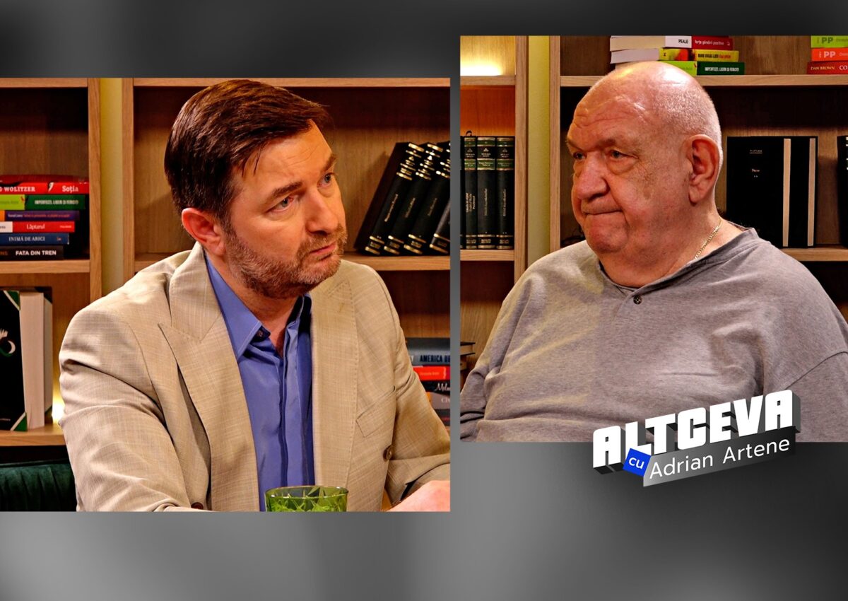 Imagine Stire Valentin Teodosiu și-a deschis sufletul și a vorbit despre cel mai greu moment din viața lui: „Am vrut să mă sinucid” | 2review.ro
