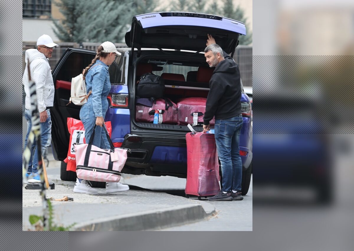Imagine Stire Cum s-a întors Mititelu după ce i-a fost trasă ”clapa” în Dubai. Milionarul din Craiova a revenit la București și… | 2review.ro