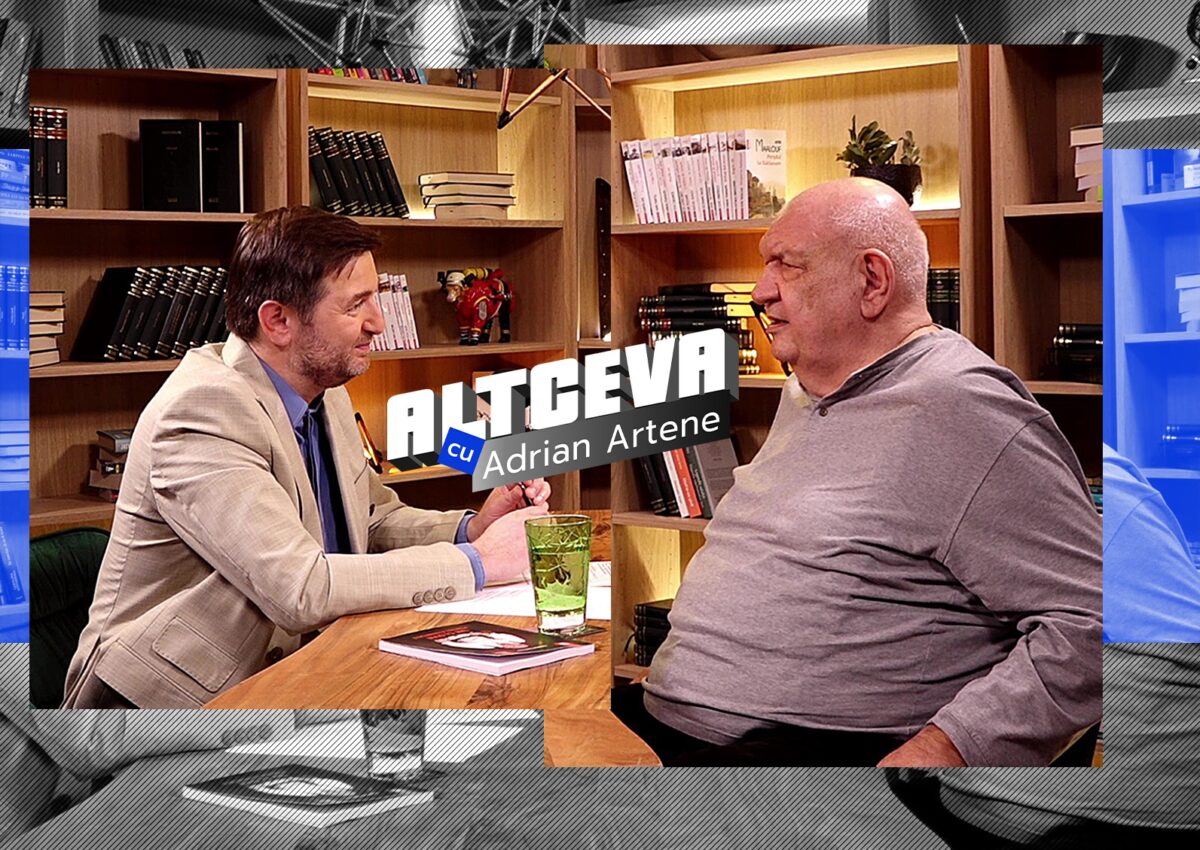 Imagine Stire Valentin Teodosiu a fost ofertat cu 3.000 de dolari de Adrian Sârbu pentru a deveni vocea PRO TV: „Eu am rămas idiotizat” | 2review.ro